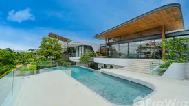 4 Bedroom Villa for sale in Botanica The Valley (Phase 7), Choeng Thale, Phuket