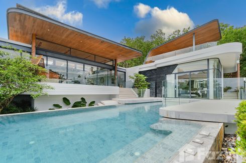 4 Bedroom Villa for sale in Botanica The Valley (Phase 7), Choeng Thale, Phuket