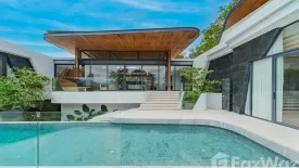 4 Bedroom Villa for sale in Botanica The Valley (Phase 7), Choeng Thale, Phuket