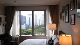 2 Bedroom Condo for rent in 185 Rajadamri, Lumpini, Bangkok near BTS Ratchadamri