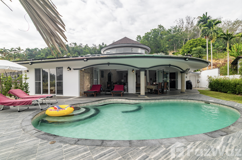 2 Bedroom Villa for sale in Sakhu, Phuket