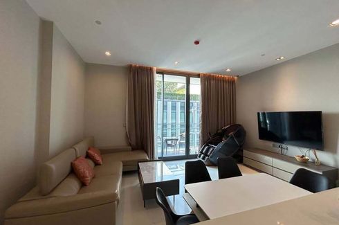 2 Bedroom Condo for rent in Q1 Sukhumvit, Khlong Toei, Bangkok near BTS Nana