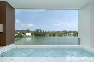 2 Bedroom Condo for sale in Angsana Oceanview Residences, Choeng Thale, Phuket