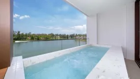2 Bedroom Condo for sale in Angsana Oceanview Residences, Choeng Thale, Phuket