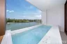 2 Bedroom Condo for sale in Angsana Oceanview Residences, Choeng Thale, Phuket