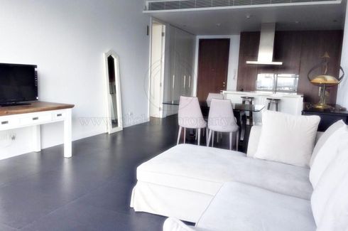 2 Bedroom Condo for rent in 185 Rajadamri, Lumpini, Bangkok near BTS Ratchadamri