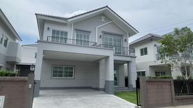 3 Bedroom House for rent in Casa Ville Ramintra-Wongwaen 2, Khlong Song Ton Nun, Bangkok