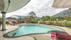 2 Bedroom Villa for sale in Sakhu, Phuket