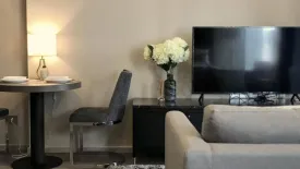 1 Bedroom Condo for rent in Ashton Asoke, Khlong Toei Nuea, Bangkok near MRT Sukhumvit