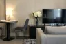 1 Bedroom Condo for rent in Ashton Asoke, Khlong Toei Nuea, Bangkok near MRT Sukhumvit