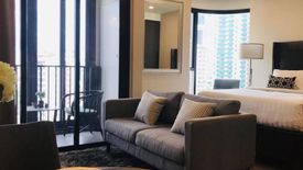 1 Bedroom Condo for rent in Ashton Asoke, Khlong Toei Nuea, Bangkok near MRT Sukhumvit
