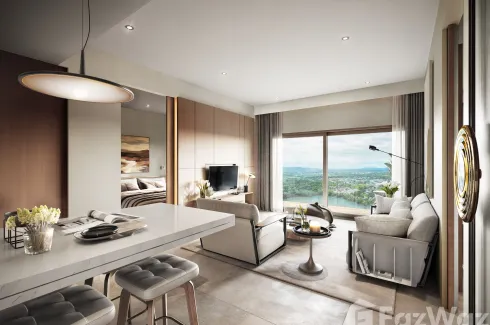 2 Bedroom Condo for sale in Siamese Bangtao, Choeng Thale, Phuket