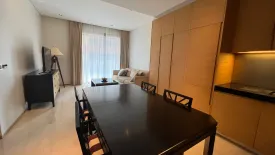 1 Bedroom Condo for rent in Saladaeng Residences, Silom, Bangkok near MRT Lumpini