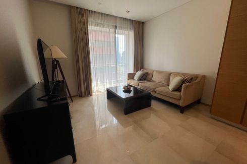 1 Bedroom Condo for rent in Saladaeng Residences, Silom, Bangkok near MRT Lumpini