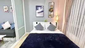 1 Bedroom Condo for rent in D condo Kathu-Patong, Kathu, Phuket