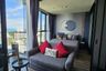 1 Bedroom Condo for sale in Andromeda Condominium, Nong Prue, Chonburi