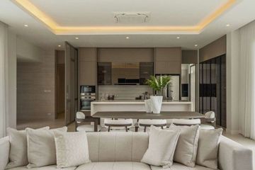 5 Bedroom House for sale in Belmont Residence Chiang Mai, San Phak Wan, Chiang Mai