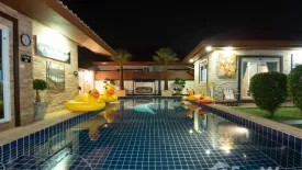 6 Bedroom Villa for rent in Baan Boon Raksa, Pong, Chonburi