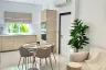 3 Bedroom House for sale in Sabai Home 8, Pong, Chonburi