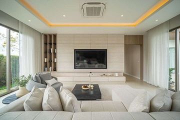 4 Bedroom House for sale in Belmont Residence Chiang Mai, San Phak Wan, Chiang Mai