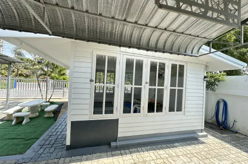 3 Bedroom House for sale in Pak Nam Pran, Prachuap Khiri Khan