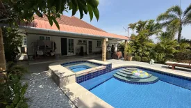 4 Bedroom House for sale in Cha am, Phetchaburi