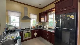 4 Bedroom House for sale in Cha am, Phetchaburi