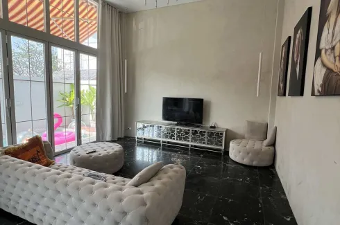 3 Bedroom Villa for sale in Bo Phut, Surat Thani