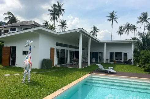 2 Bedroom Villa for sale in Bo Phut, Surat Thani