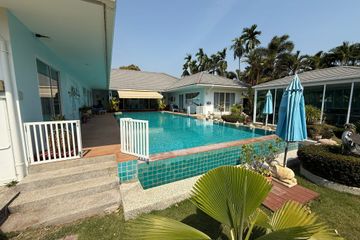 4 Bedroom Villa for sale in Hua Hin, Prachuap Khiri Khan