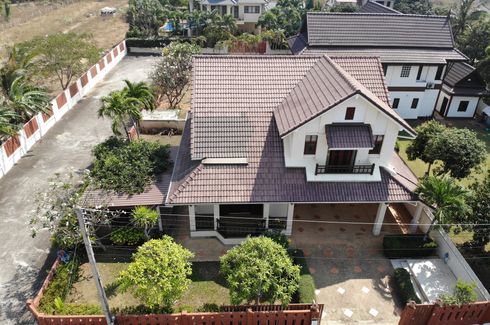 3 Bedroom House for sale in Tropical Seaview, Pak Nam Pran, Prachuap Khiri Khan