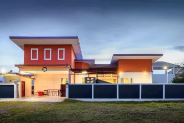 4 Bedroom Villa for rent in Thap Tai, Prachuap Khiri Khan