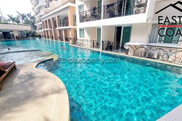 1 Bedroom Condo for sale in Paradise Park, Nong Prue, Chonburi