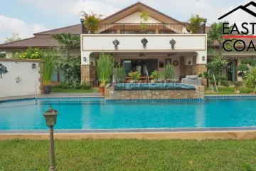 4 Bedroom House for Sale or Rent in Pong, Chonburi