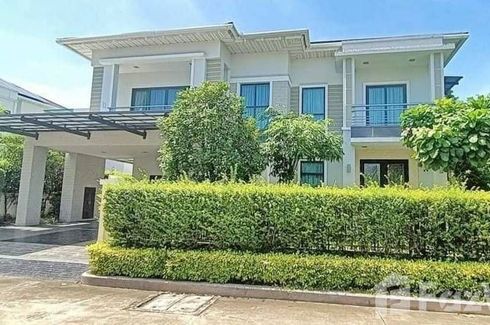 5 Bedroom House for sale in Perfect Masterpiece Century Rattanathibet, Sai Ma, Nonthaburi