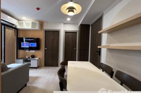 2 Bedroom Condo for rent in Noble Nue Cross Khu Knot, Khu Khot, Pathum Thani near BTS Khu Khot