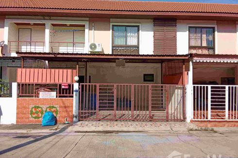 3 Bedroom Townhouse for sale in Baan Aomtana, Sai Noi, Nonthaburi