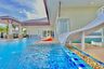 4 Bedroom House for sale in Huai Yai, Chonburi