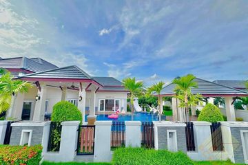 4 Bedroom House for sale in Huai Yai, Chonburi