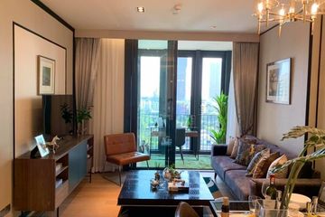 1 Bedroom Condo for rent in BEATNIQ Sukhumvit 32, Khlong Tan, Bangkok near BTS Thong Lo