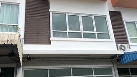 4 Bedroom Townhouse for sale in Hat Yai, Songkhla