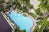 1 Bedroom Condo for sale in Siam Oriental Oasis, Nong Prue, Chonburi