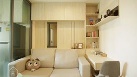 1 Bedroom Condo for sale in Aspire Sathorn - Ratchaphruek, Pak Khlong Phasi Charoen, Bangkok near MRT Bang Wa