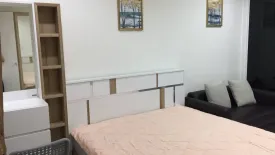 Condo for rent in Asakan Place Srinakarindra, Suan Luang, Bangkok near Airport Rail Link Hua Mak