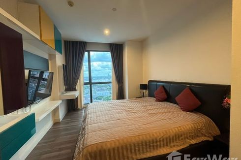 1 Bedroom Condo for sale in The Room Sukhumvit 62, Bang Chak, Bangkok near BTS Punnawithi