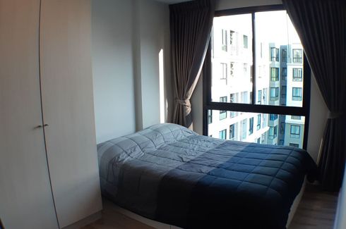 2 Bedroom Condo for rent in Kensington Kaset Campus, Sena Nikhom, Bangkok near BTS Royal Forest Department