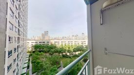 1 Bedroom Condo for rent in Lumpini Park Rama 9 - Ratchada, Bang Kapi, Bangkok near MRT Phra Ram 9