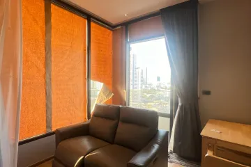 2 Bedroom Condo for rent in The FINE Bangkok Thonglor - Ekamai, Khlong Tan Nuea, Bangkok