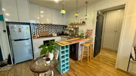 2 Bedroom Condo for rent in Maestro 01 Sathorn-Yenakat, Thung Maha Mek, Bangkok near MRT Khlong Toei