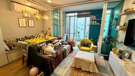 2 Bedroom Condo for rent in Maestro 01 Sathorn-Yenakat, Thung Maha Mek, Bangkok near MRT Khlong Toei